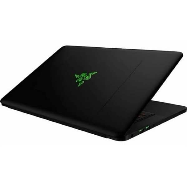 razer blade 2017 gaming laptop i7 7th gen+gtx1060 nvidia card 4K touch 2