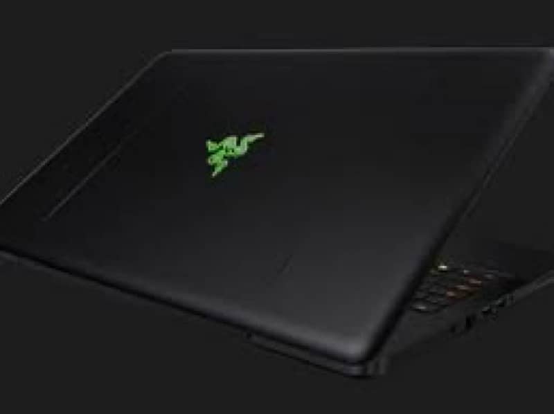 razer blade 2017 gaming laptop i7 7th gen+gtx1060 nvidia card 4K touch 3