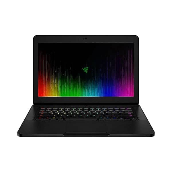 razer blade 2017 gaming laptop i7 7th gen+gtx1060 nvidia card 4K touch 4