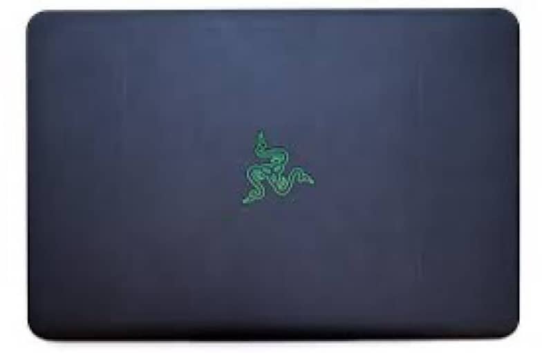 razer blade 2017 gaming laptop i7 7th gen+gtx1060 nvidia card 4K touch 5