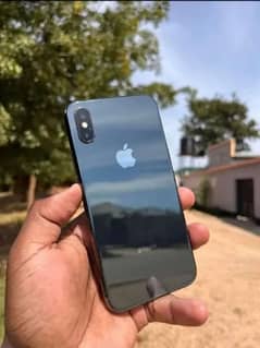 Iphone XS 256gb