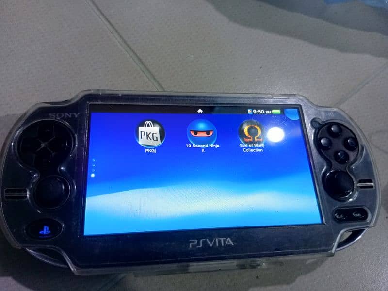 psvita 0