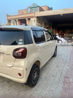 Toyota Passo 2016/18 model