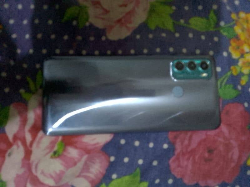 Moto G60 pta aproved 3