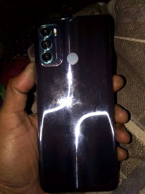 Moto G60 pta aproved 4