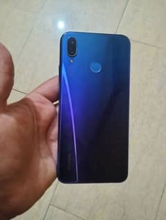 Huawei Nova 3i