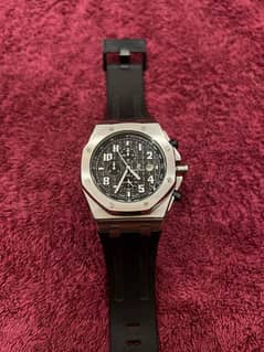 Audemars Piguet