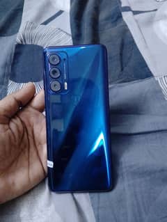 moto edge 2021 6gb/128 non pta fresh condition