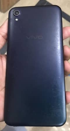 Vivo Y91c