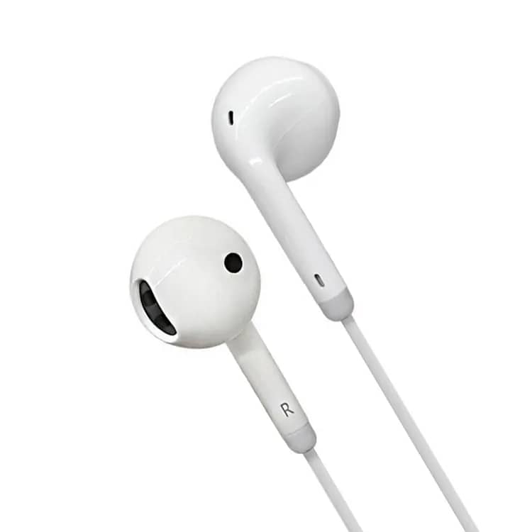 Gionee Original Handsfree - High-Quality Stereo Sound & Comfortable F 0