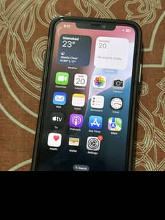 iPhone 11 Pro Max Jazz Sim PTA