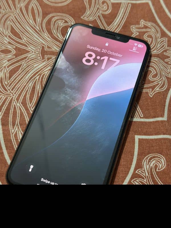 iPhone 11 Pro Max Jazz Sim PTA 1