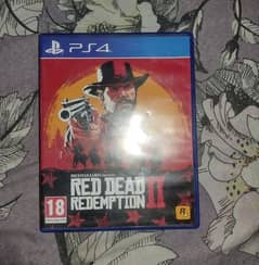 red dead redemption 2