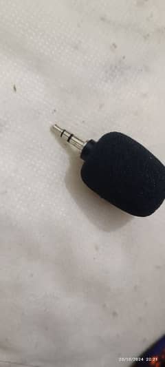 mic for sale