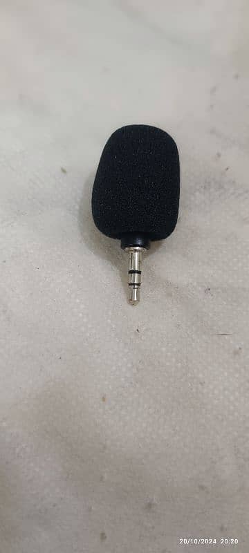 mic for sale 2