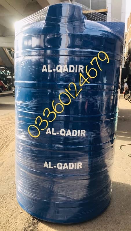 0336-0124679 WATER STORAGE TANKS KARACHI 9