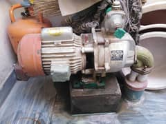 Water pump Lal pump