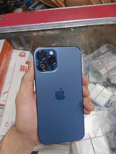 IPhone 12pro max