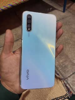 vivo s1