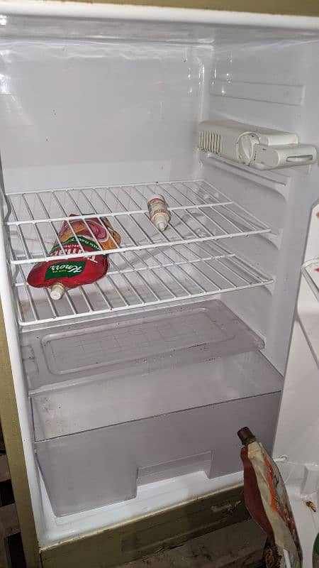 Dawlance fridge 1