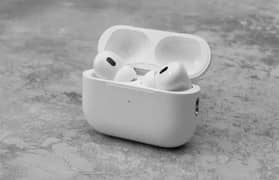 AirPods Pro 2nd Generation New BoxPack