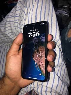 iphone x 256 gb pta approved