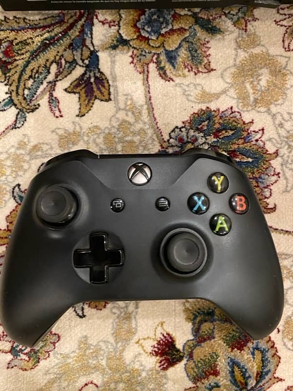 Xbox one 3