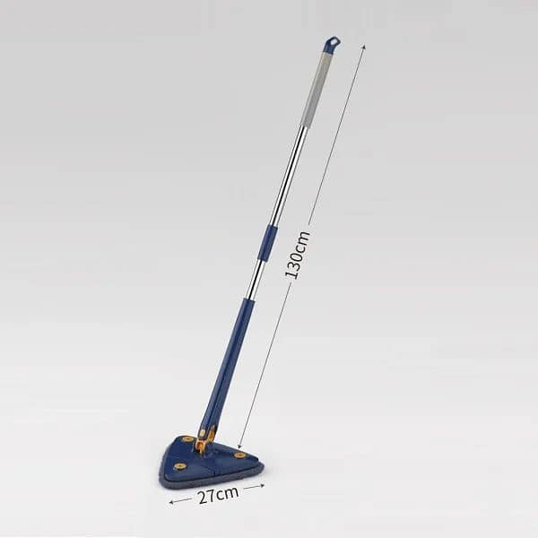 Stainless Steel Floor Mop 8