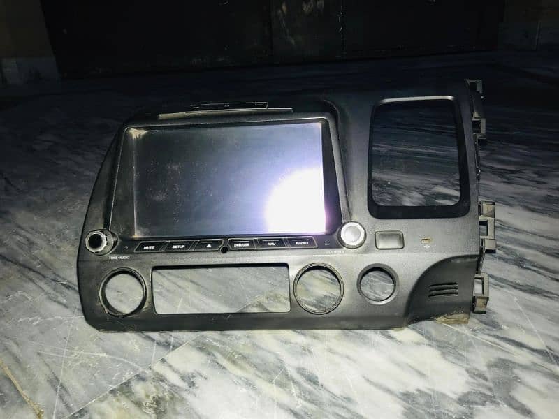 Car LCD 2