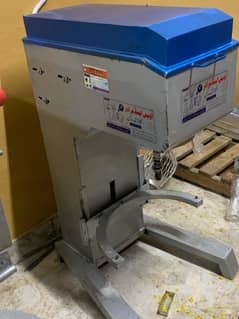 2 brand new 16ltr dough mixer with extra bowls