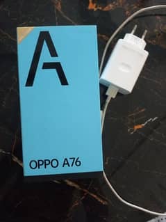 Oppo A76 (6+128)