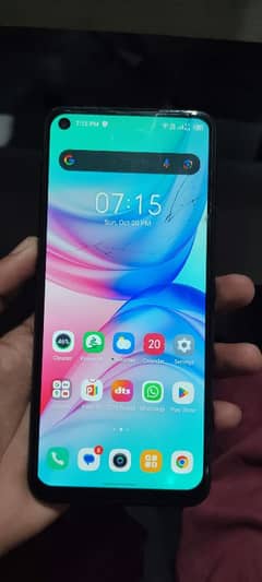 infinix hot 10