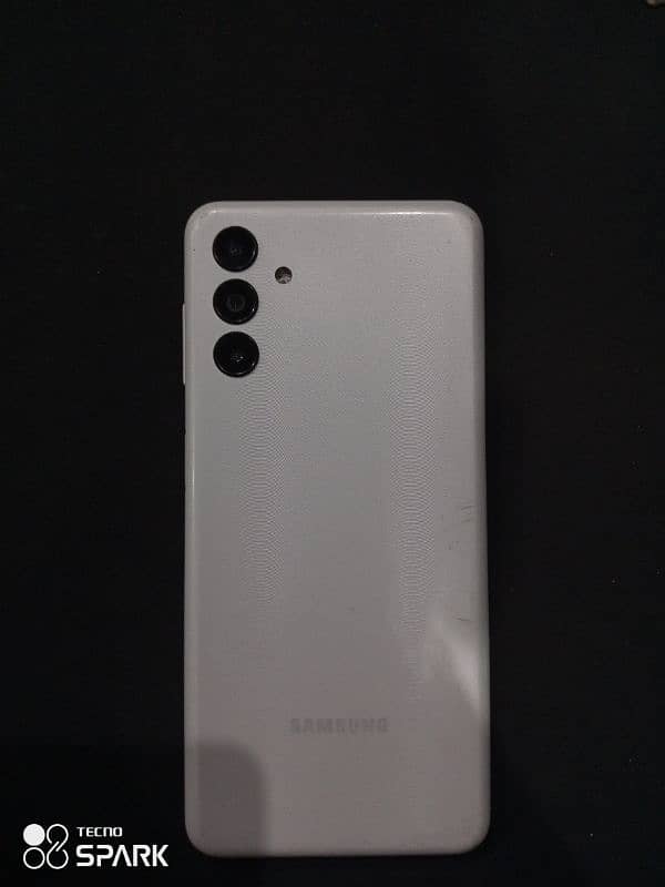 Samsung A04s 4/128gb with box 0