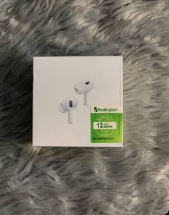 Earbuds Pro 2