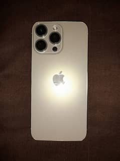 iphone 15 pro max 10/10 condition