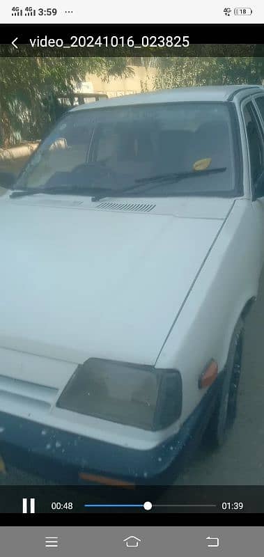 Suzuki Khyber 1992 3