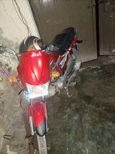 UNITED 100cc