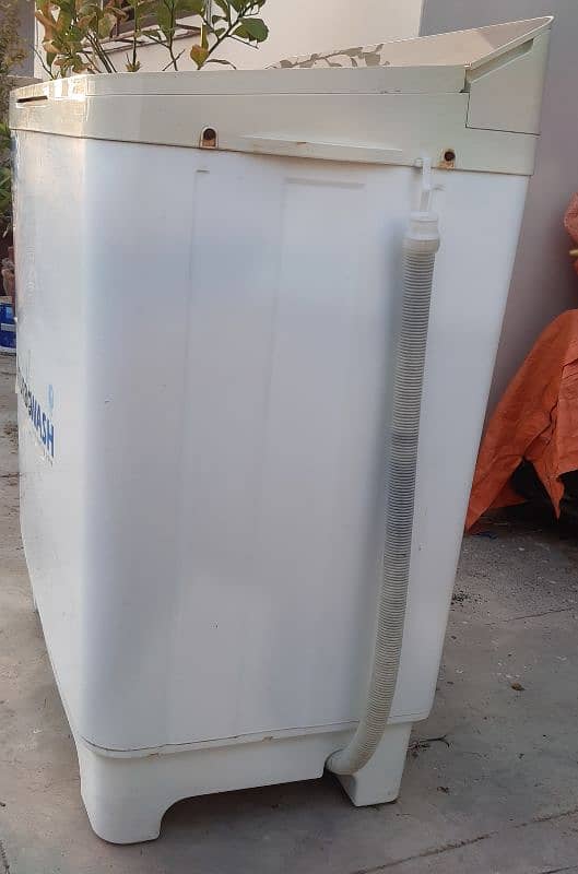 Kenwood Washing Machine For Sale 2