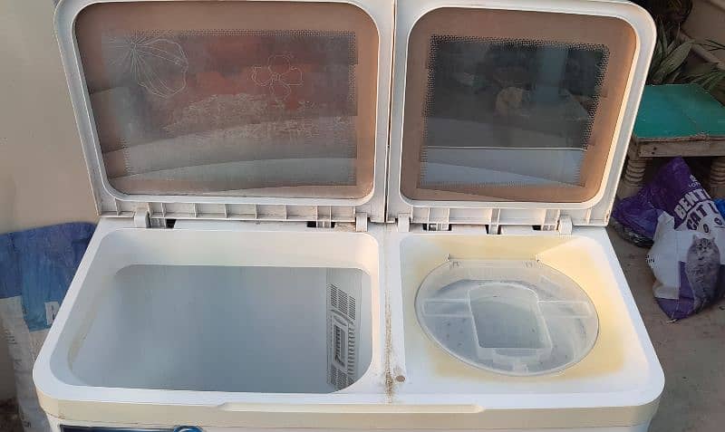 Kenwood Washing Machine For Sale 5