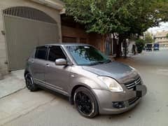 Suzuki Swift 2010