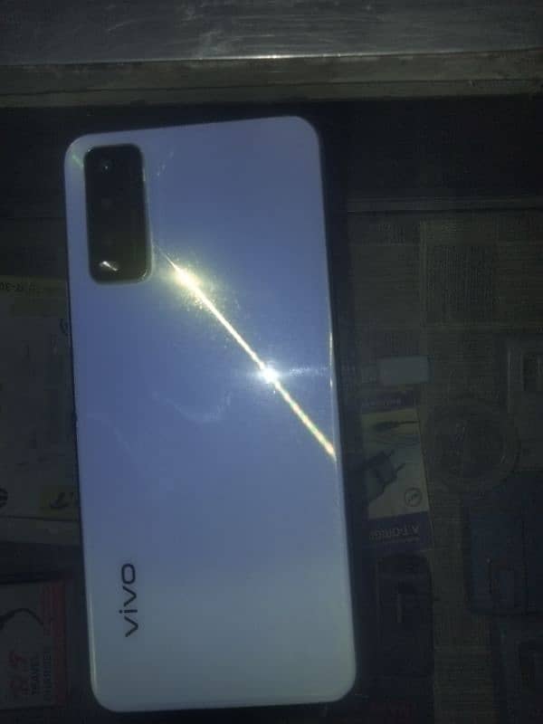 Vivo Y20 0