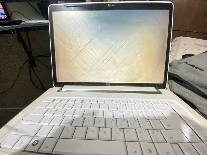 i am selling hp laptop 0