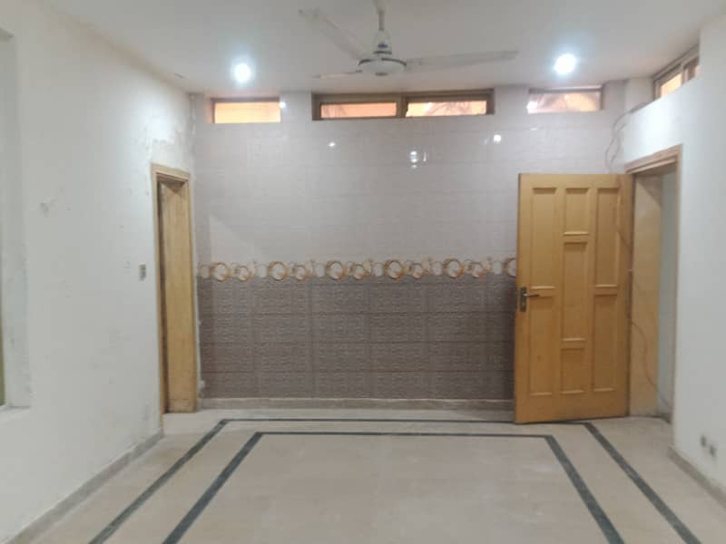 7 Marla 3 Story House For Sale G15 Islamabad 1