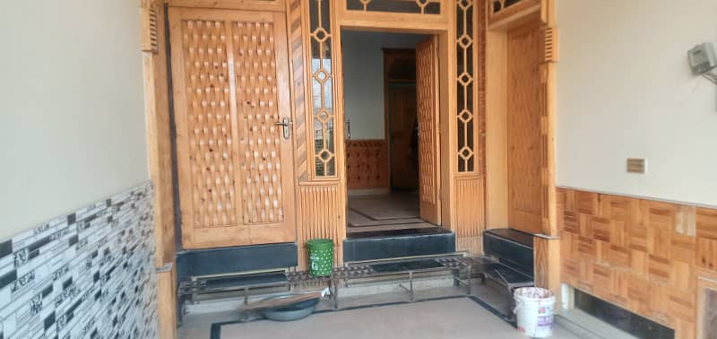 7 Marla 3 Story House For Sale G15 Islamabad 6