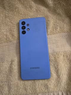 Samsung A32