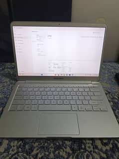 Samsung i7-8th generation for sale