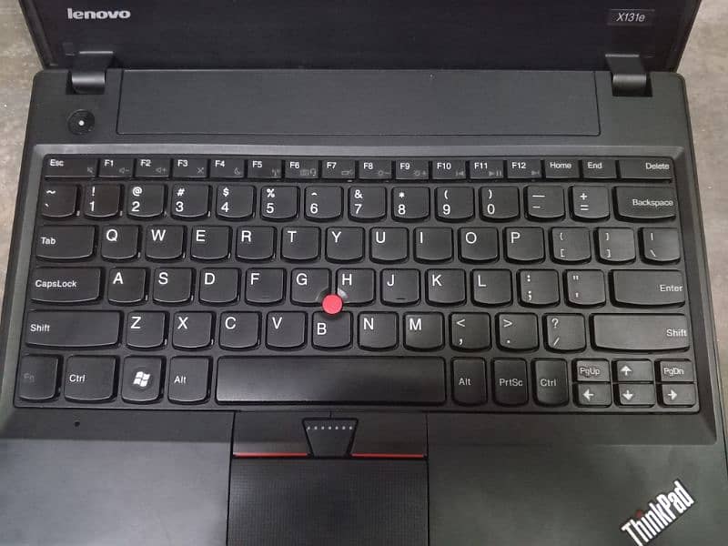 Lenovo Laptop 1