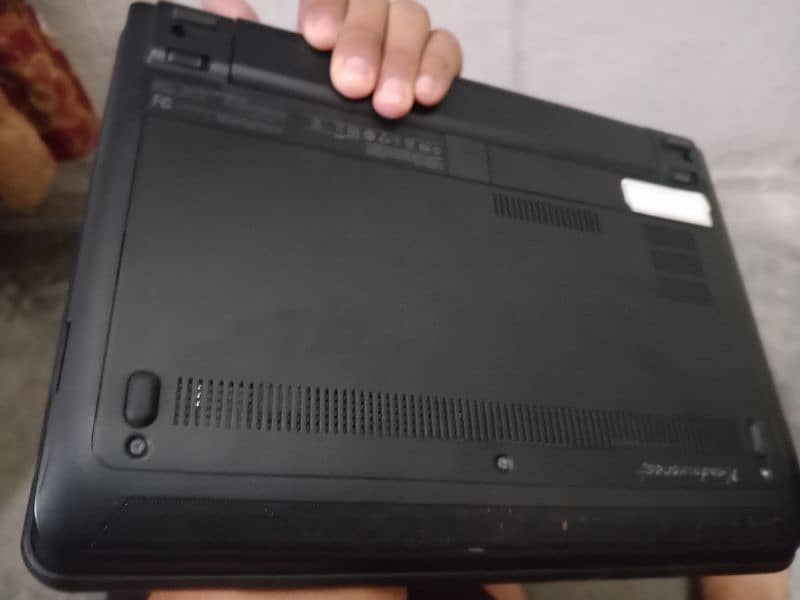 Lenovo Laptop 2