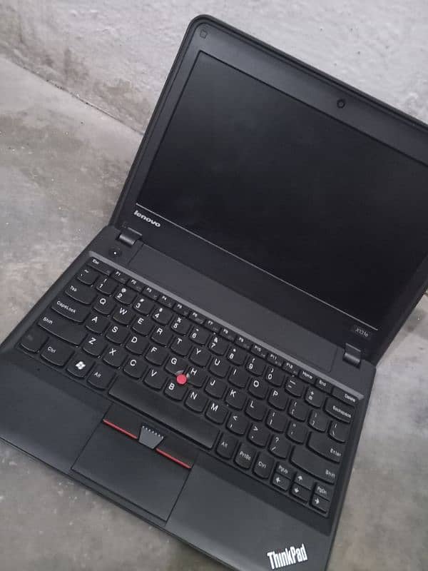 Lenovo Laptop 3