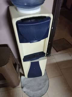 nasges water dispenser with refrigerator